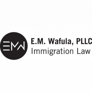 Memphis Law Office of EM Wafula