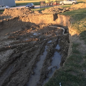 Photo of Rocco & Sons Excavation