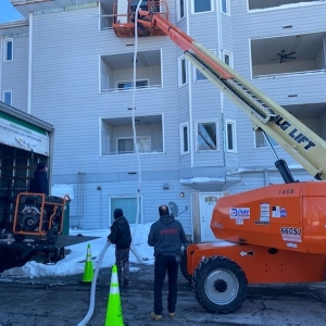 Photo of Greenlink Energy Solutions