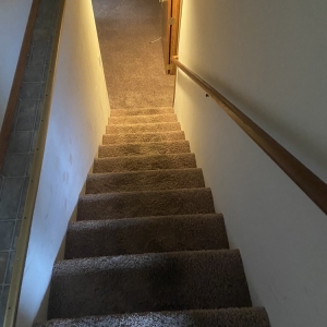 Photo of Spirit Cleaning