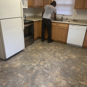 Photo of Spirit Cleaning