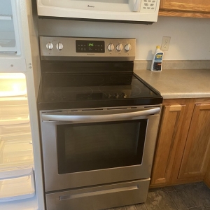 Photo of Spirit Cleaning