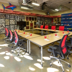 Photo of Club Auto Sport Event Center