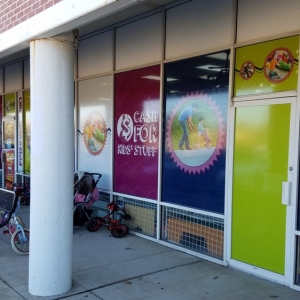 Photo of Banner & Sign Express