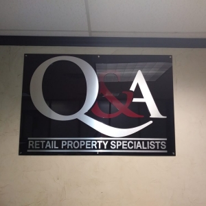 Photo of Banner & Sign Express
