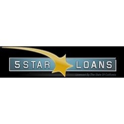 Photo of 5 Star Car Title Loans