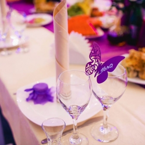 Photo of Unfailing Moments Event Design