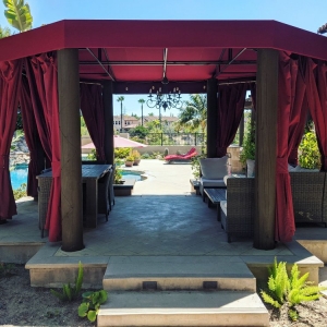 Photo of Liquid Canvas Awnings