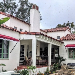 Photo of Liquid Canvas Awnings