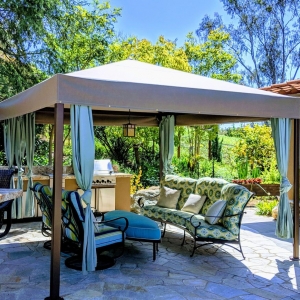 Photo of Liquid Canvas Awnings
