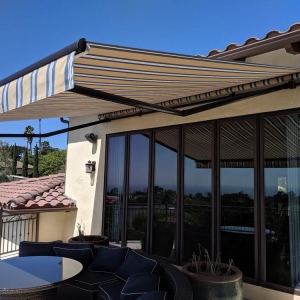 Photo of Liquid Canvas Awnings