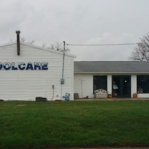 Greenfield Poolcare Greenfield