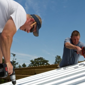 Photo of All American Roofing Company