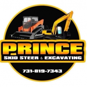 Photo of Prince Skid Steer & Excavating