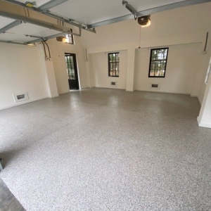 Photo of Garage Floor Xpress