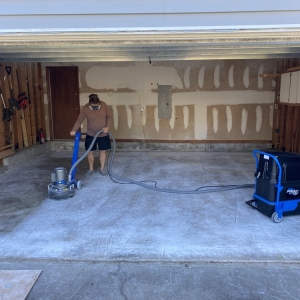Photo of Garage Floor Xpress