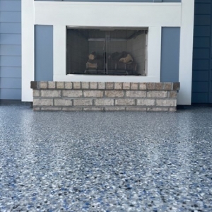 Photo of Garage Floor Xpress