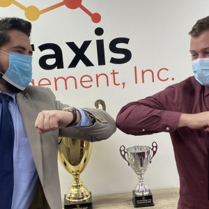 Photo of Praxis Management