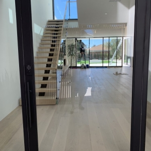 Photo of San Clemente Window Washing