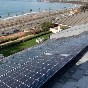 Photo of San Clemente Window Washing