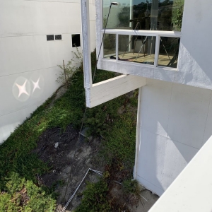 Photo of San Clemente Window Washing