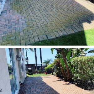 Photo of San Clemente Window Washing