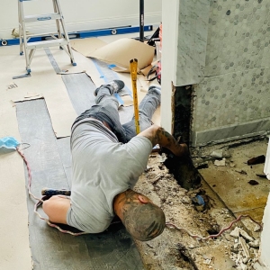 Photo of Webb's Handyman Service