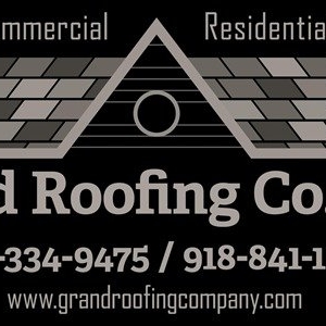 Photo of Grand Roofing