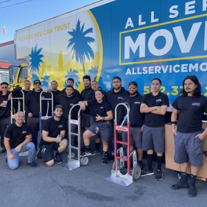 Photo of All Service Moving Beaverton