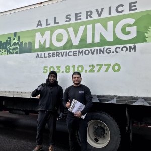 Photo of All Service Moving Beaverton