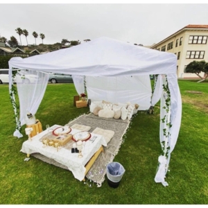 Photo of San Diego Pretty Picnics