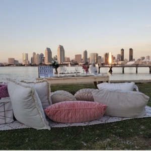 Photo of San Diego Pretty Picnics
