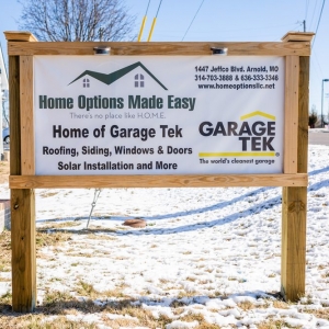 Photo of Home Options Made Easy