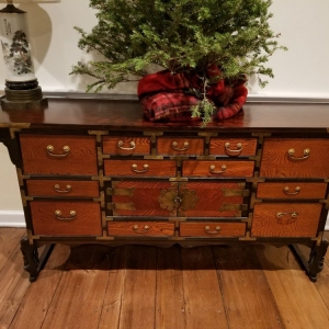 Photo of Restore Us Cabinet