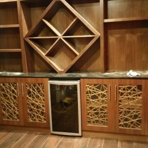 Photo of Restore Us Cabinet
