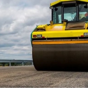 Photo of A1 Asphalt Paving