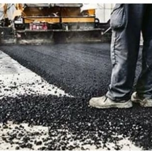 Photo of A1 Asphalt Paving