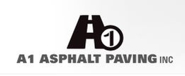 Photo of A1 Asphalt Paving