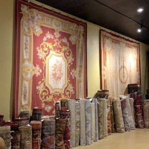 Photo of Hadidi Oriental Rug Company, Inc.