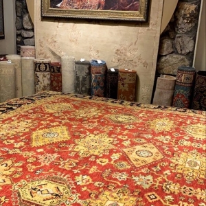 Photo of Hadidi Oriental Rug Company, Inc.