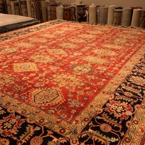 Photo of Hadidi Oriental Rug Company, Inc.
