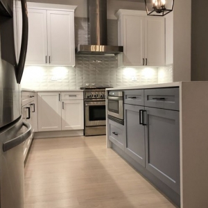 Photo of Chicago Kitchen Remodeling