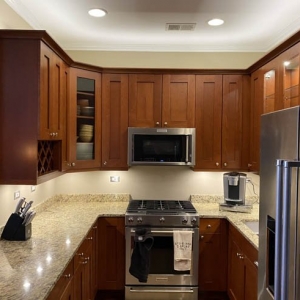 Photo of Chicago Kitchen Remodeling