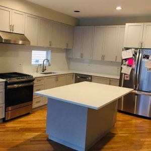 Photo of Chicago Kitchen Remodeling