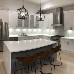 Photo of Chicago Kitchen Remodeling