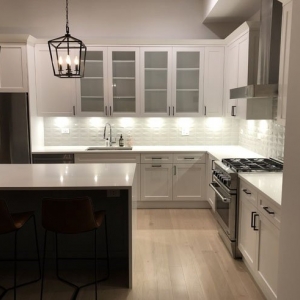Photo of Chicago Kitchen Remodeling