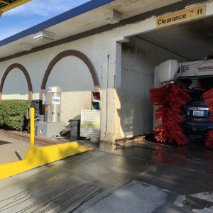 Photo of Tierrasanta Town Center Gas