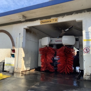 Photo of Tierrasanta Town Center Gas