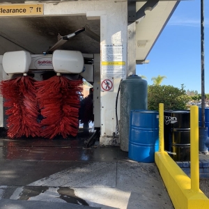 Photo of Tierrasanta Town Center Gas