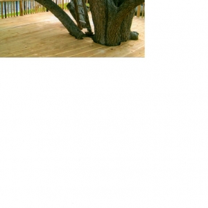 Photo of SLC Deck & Fence L.L.C.